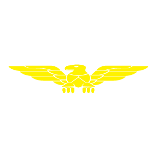 Golden Triad's emblem
