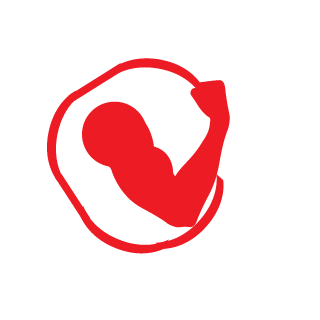 Sons of Korhal's emblem