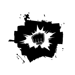 HB Dunn's emblem