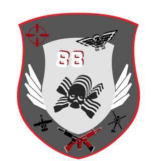 Bernadidus848's emblem