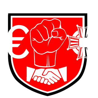 Stylefighter 25's emblem