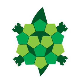 PetTurtle's emblem