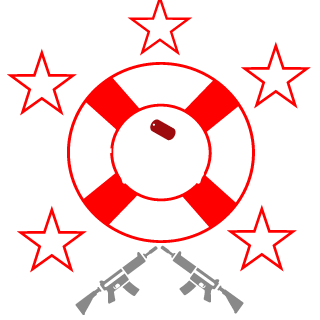 Short Sora's emblem