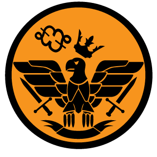 Domsoy's emblem