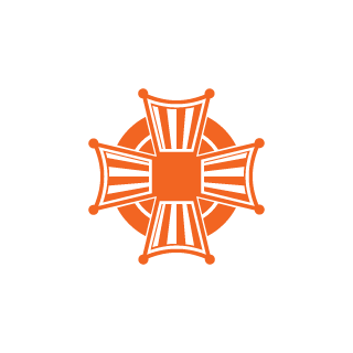 Massive Dynamic's emblem