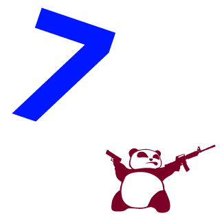 Villain_F7's emblem