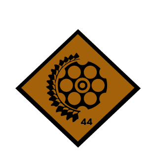 Badmotormachine's emblem