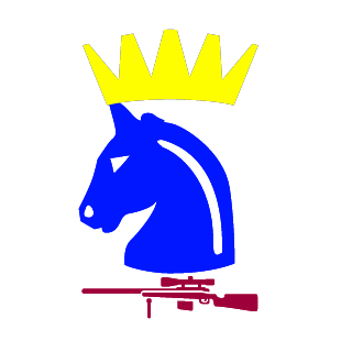 blasterwilliams's emblem