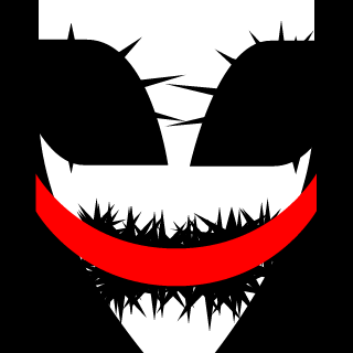 Mcgregorri's emblem