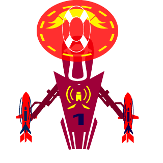 werewolfbeast's emblem