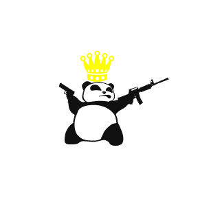 Syndroxy's emblem