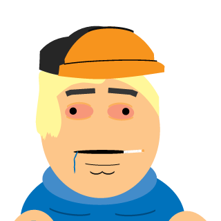 TinyMann's emblem