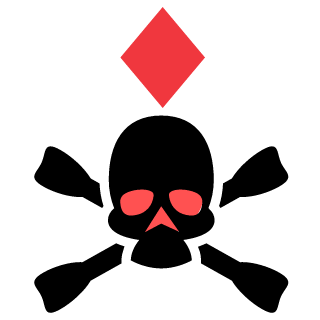Outbreakkz's emblem
