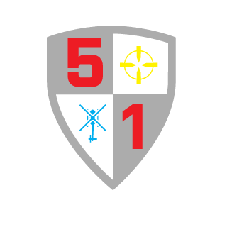 Bxtd51's emblem