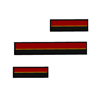 Chevalnektosha's emblem