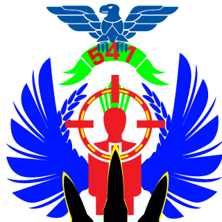 BEARKILLER1's emblem
