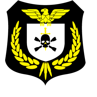 GlokusXD's emblem