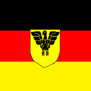 Morder Zwerg's emblem
