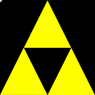 AluminumSun's emblem