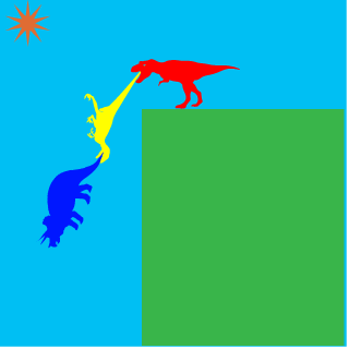 Huntsintson's emblem