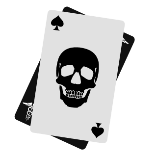 ENFANTUNKNOWN's emblem