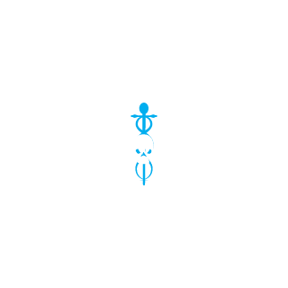 Godefroidlehardy's emblem
