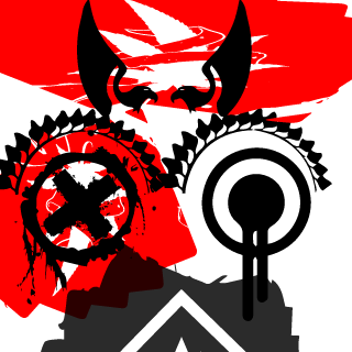VitkaLebedev's emblem