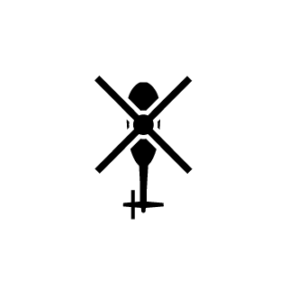 Alphotrex's emblem