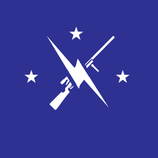 ArkansasArkansaw's emblem