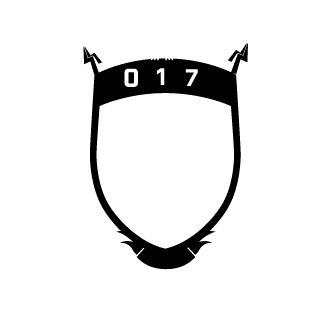 Rakxor17's emblem