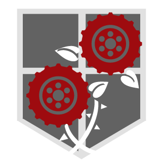 Myfaceisarock's emblem