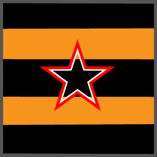 009machine's emblem