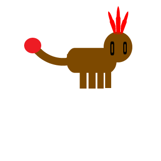 Habala1234's emblem