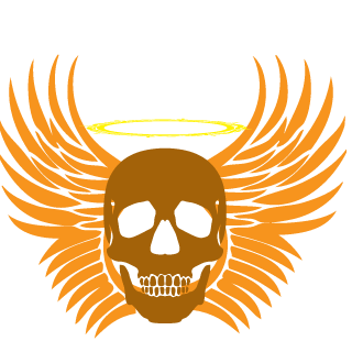 The Forgotten Army's emblem