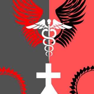 LoonaButterfly's emblem