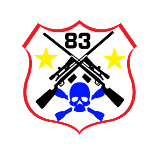 Mister836's emblem