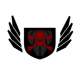 ertert's emblem