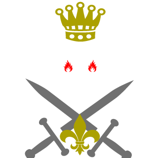 SteinerThor13's emblem