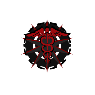 Ninlihex's emblem
