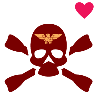 Clean-and-Quiet's emblem