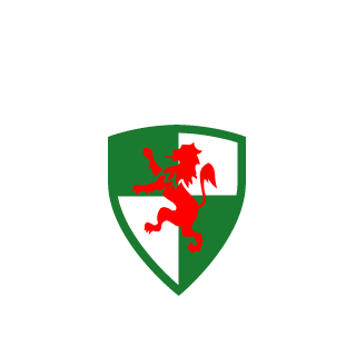 Zouck's emblem