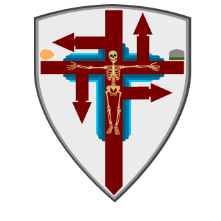 GlutGoreCrow's emblem