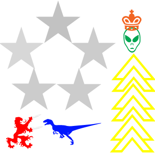 BlackTorque's emblem