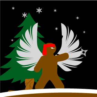 LPW Shaba's emblem