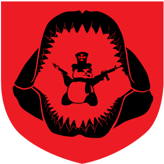 Pompel98's emblem