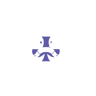BudgetBurial's emblem