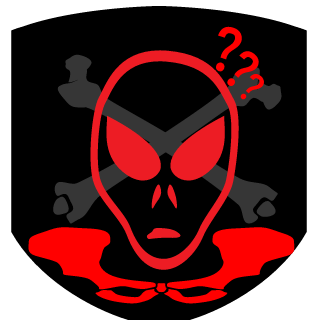 maxvery's emblem