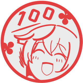 jimblobwae's emblem