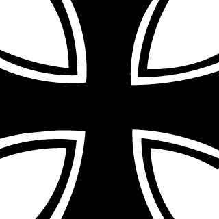German Seals's emblem