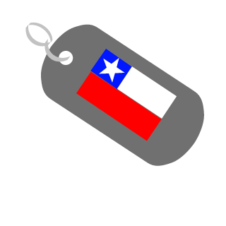 Deakalgo's emblem